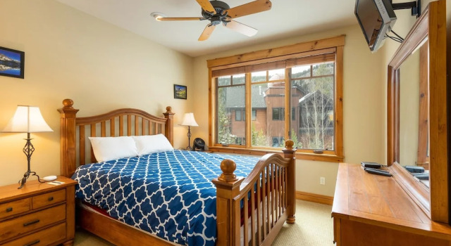 Номер Standard с 2 комнатами 6516 Settlers Creek 2 Bedroom Condo by RedAwning