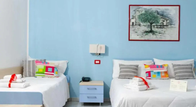Номер Standard Victoria Resort