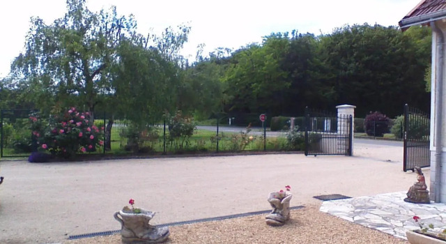 La Maladiere, Buchen Sie Hotel Cormeray Sologne