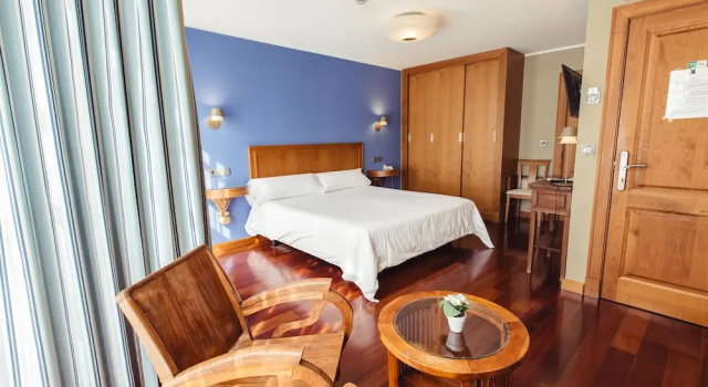 Номер Deluxe Hotel El Sella