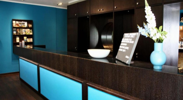 Koblenz Hotel Valley Suite With Hot Tub