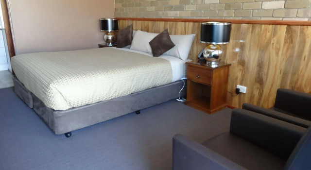 Peppinella Motel, Rezervasyon Motel Sebastopol 3 yıldızlı oteller, 3*