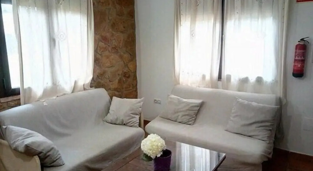 Апартаменты Superior Apartamentos Rurales Tierras de Granadilla