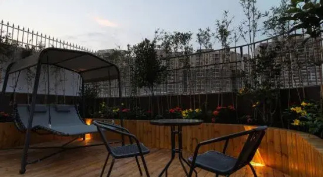 Starry Sky Esports Hotel, Reserva ahora Hotel Pingnan 