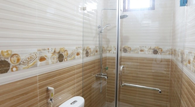 Номер Superior Phu Hung Thinh Villa