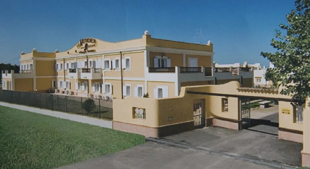Villaggio Turistico Le Meridiane