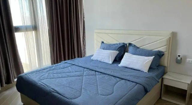 Cozrum Luxury Aria Resort Vung Tau