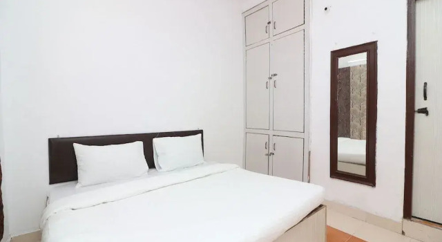 SPOT ON 42402 Doon Inn