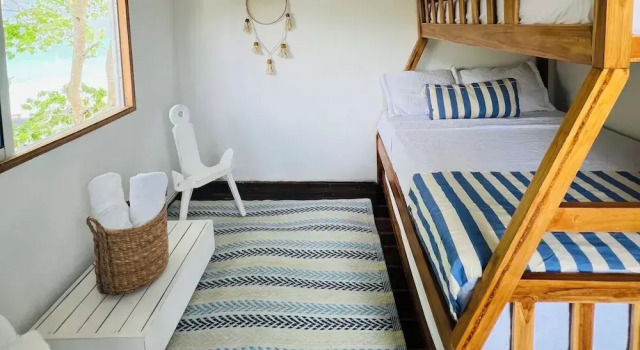 Номер Standard Mio Mio Beach