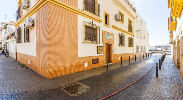 A&N Levante Torre del Mar