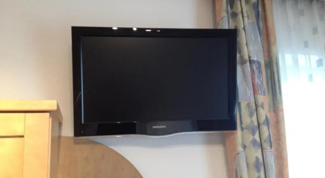 Номер Standard Apartpension Kappacher