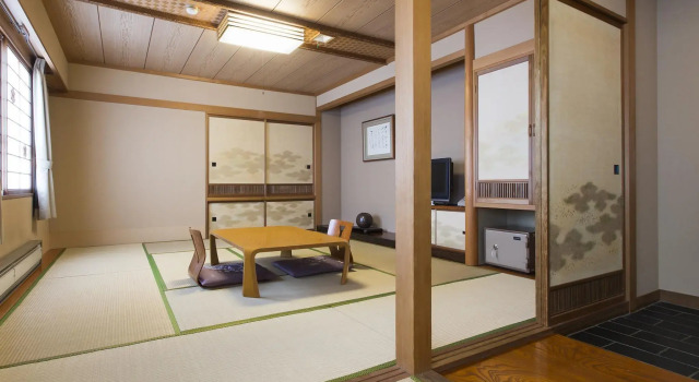Toya Gokirakutei
