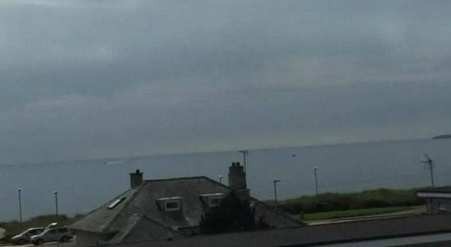 Somerdale Bed and Breakfast, Rezerwuj Hotel Pwllheli Lleyn Peninsula