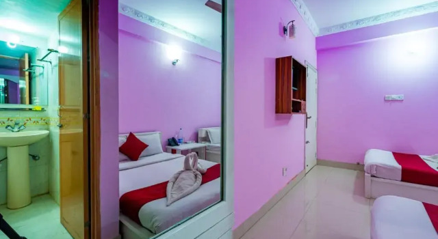 Номер Deluxe Grand Selim Resort & Tour - GSRT