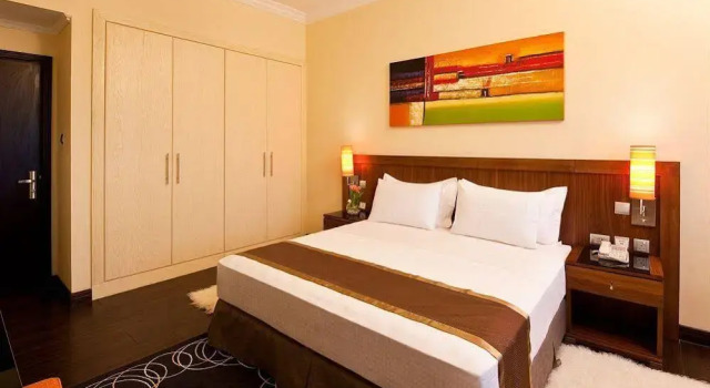 Al Nawras Hotel Apartments, Забронировать Апартаменты/квартира Отели Аль-Кусейс с завтраком, Завтраки