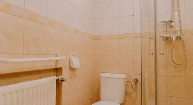 Трёхместный номер Standard Pensione Antonio