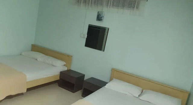 Hotel Permai Melaka Raya
