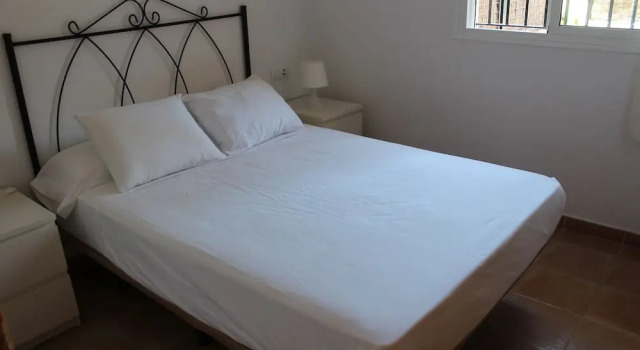 Apartment in Rota Cadiz AA Internet