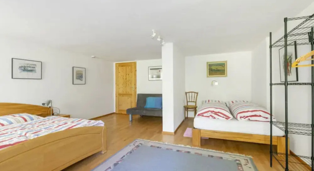 am Schonwasen Comfortable Holiday Residence