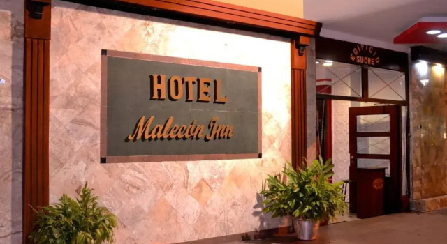 Одноместный номер Standard c 1 комнатой Hotel Malecon Inn
