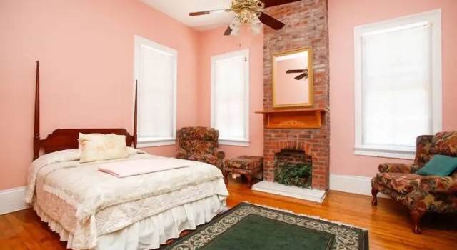 Люкс Classic Esplanade Suites