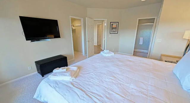 Mt Bachelor Village 331 A