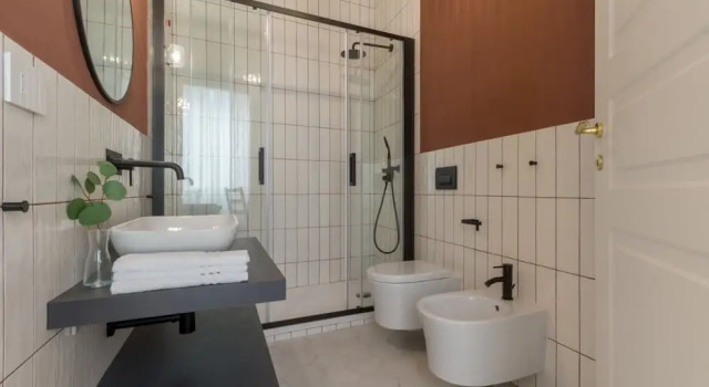 Номер Classic Casa dei Liuti Luxury GuestHouse