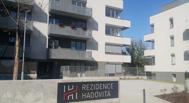 Residence Hadovitá