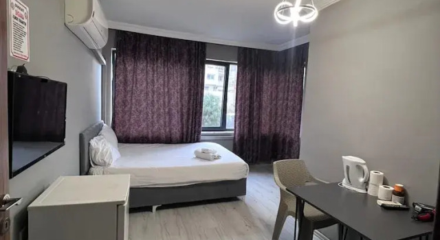 Номер Standard Gurleyen Apart Otel