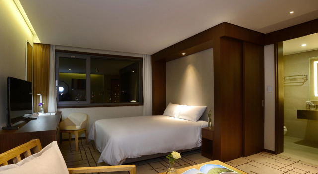 Astar Hotel