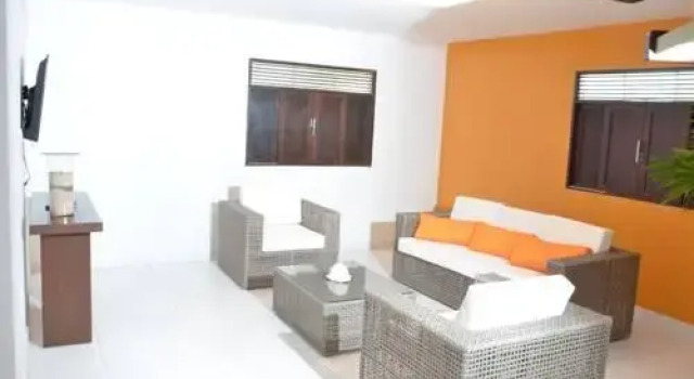 Casas Cores dos Corais, Забронировать Отель Отели и гостиницы Максарангуапе, Отель