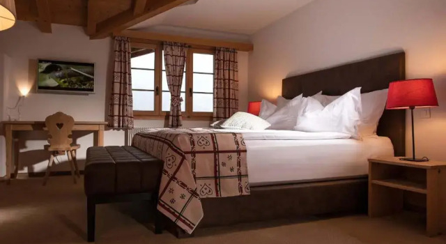 Семейный номер Standard Hotel Kernen