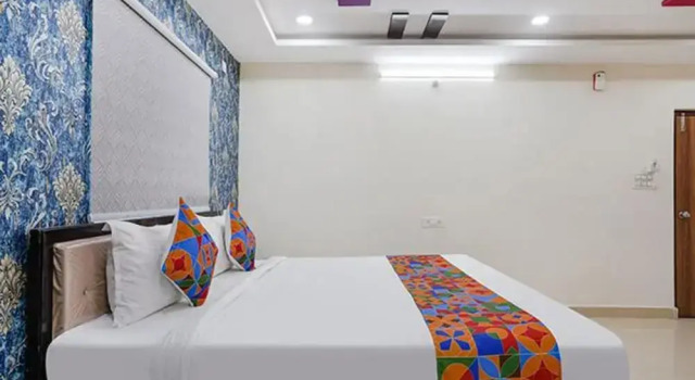 Fabhotel Sri Karthikeya Grand, Rezerwuj Hotel Hajdarabad 