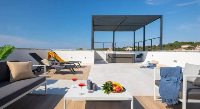 Villa Gaia