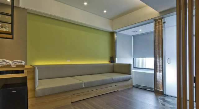 Családi lakosztály Joy Inn