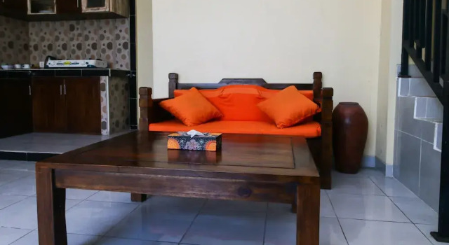 Airy Jimbaran Celagi Basur 1 Bali, Забронировать Отель Отели Джимбарана с бассейном, рядом с Samasta Lifestyle Village, Бассейн