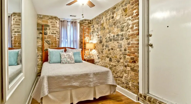 Коттедж Habersham House by Tybee Vacation Rentals
