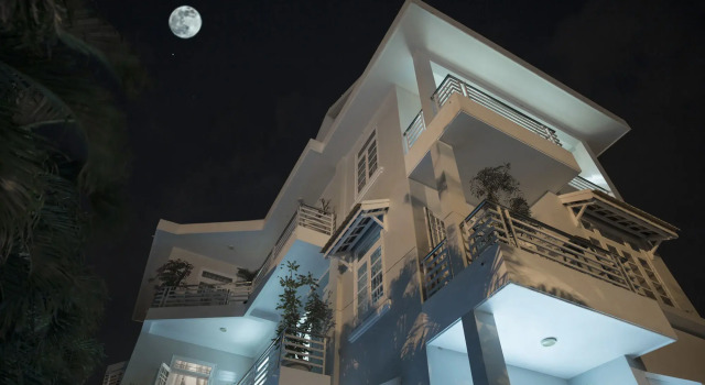 The Moon Homestay, Rezervovat Vila Hotely v Quang Nam s parkováním, Parkování