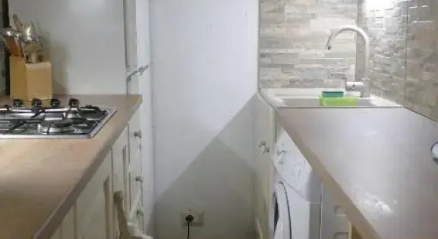 Appartamento in Residence Signorile, Забронировать Апартаменты/квартира Апартаменты Морже, Апартаменты/квартира