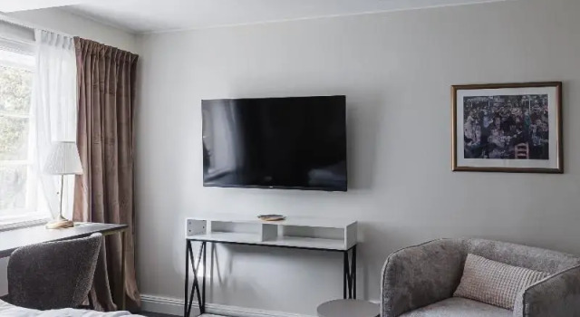 Номер Comfort Söderfors Herrgård
