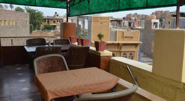 Hotel Renuka, Rezervovat Hotel Hotely v Rajasthan s parkováním, Parkování