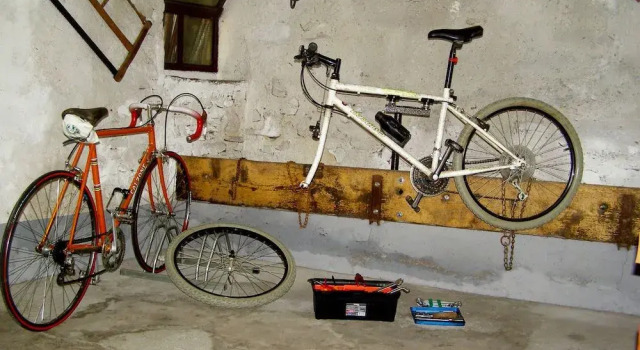 L'Antico Borgo, Prenota Hotel Hotel a Caprie con parcheggio, Parcheggio