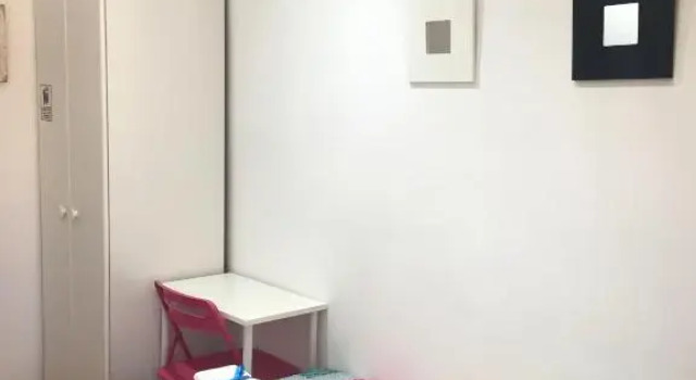 Номер Standard Alojamiento Jaén