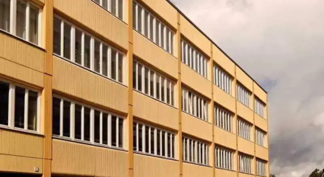 AMC Apartments - Bundesallee