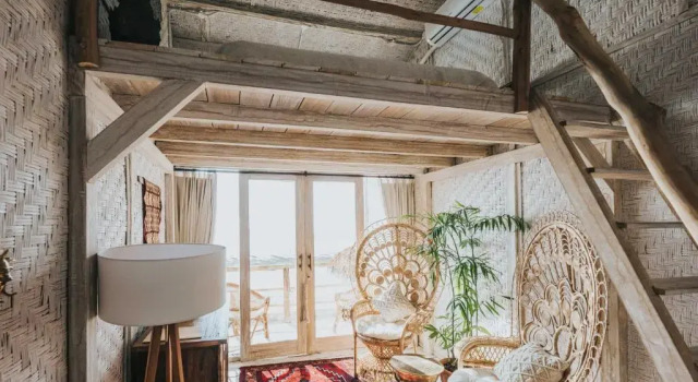Люкс Dreamsea Bali