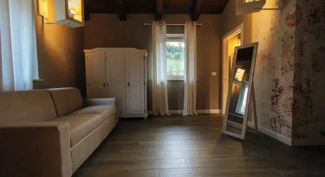 Agriturismo agli ulivi, Varaa Maatalousloma Maaseutumajoitukset kohteessa Saluzzo, Maatalousloma