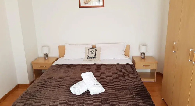 Cozy apartments Neda near the sea, Забронировать Апартаменты/квартира Апартаменты Пакоштане, рядом с Пляж Пакоштане, Апартаменты/квартира