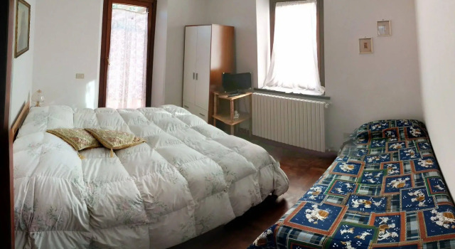 Le Mimose B&B