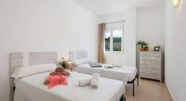 Apartment Happy - PlusHolidays