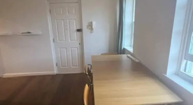 Двухместные апартаменты Peaceful 1 Bedroom Flat Near Highbury and Islington